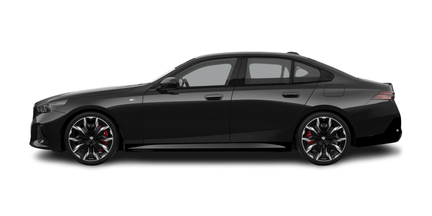 BMW 5er Limousine