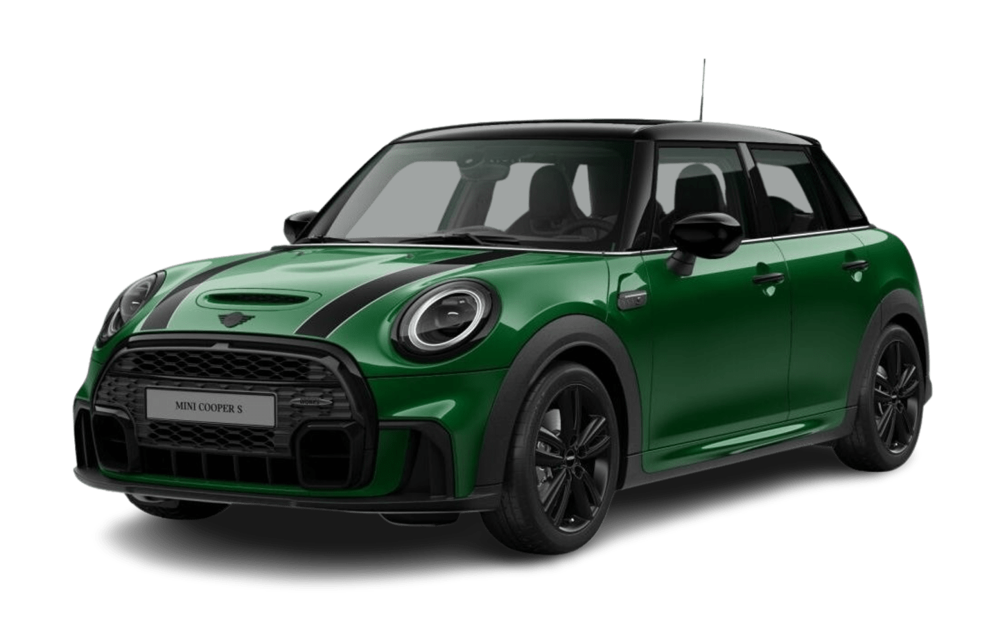MINI 5 Türer