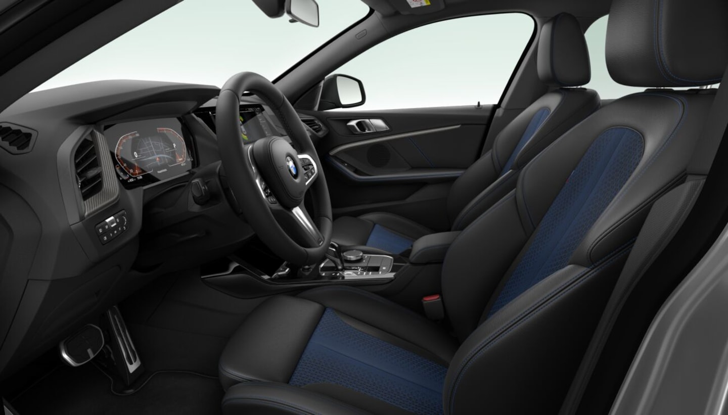 BMW 2er Gran Coupé