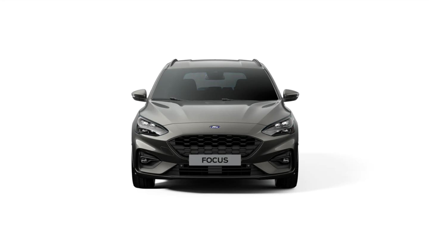 Ford Focus Turnier
