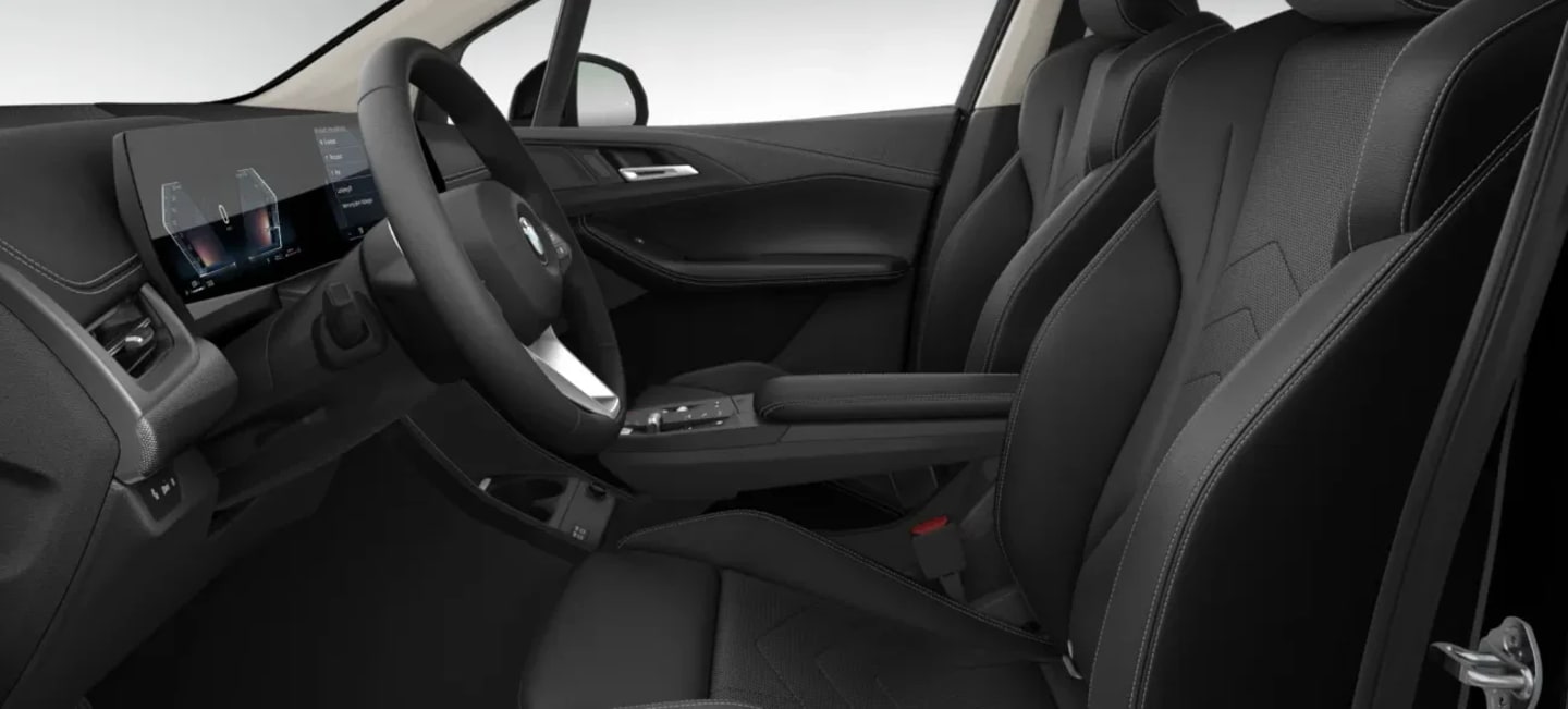 BMW 2er Active Tourer