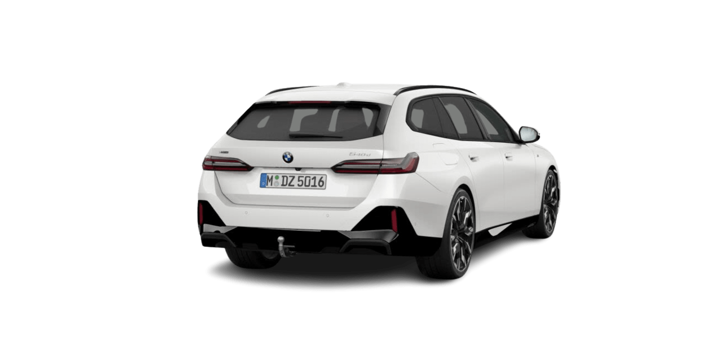 BMW 5er Touring