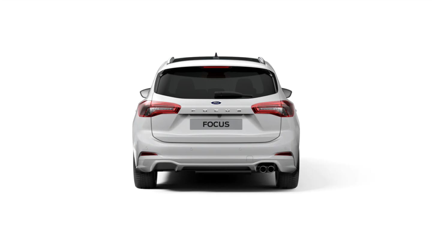 Ford Focus Turnier