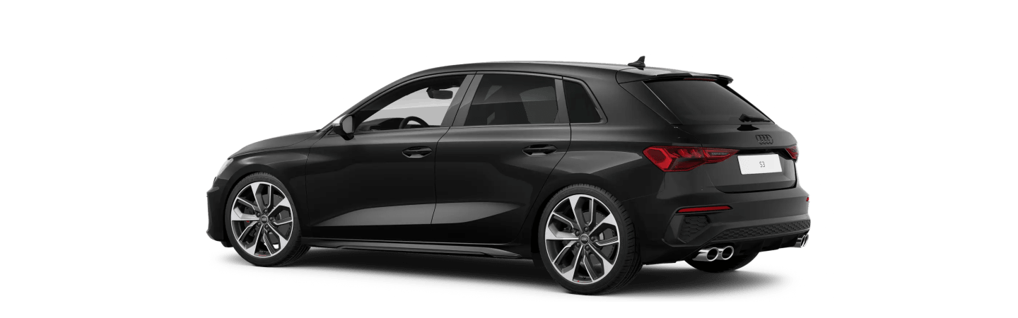 Audi S3 Sportback