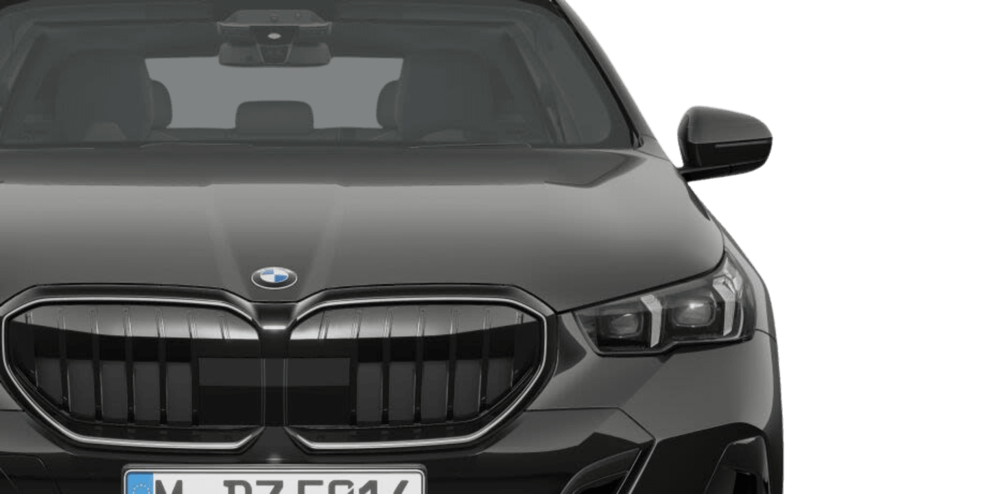 BMW 5er Touring