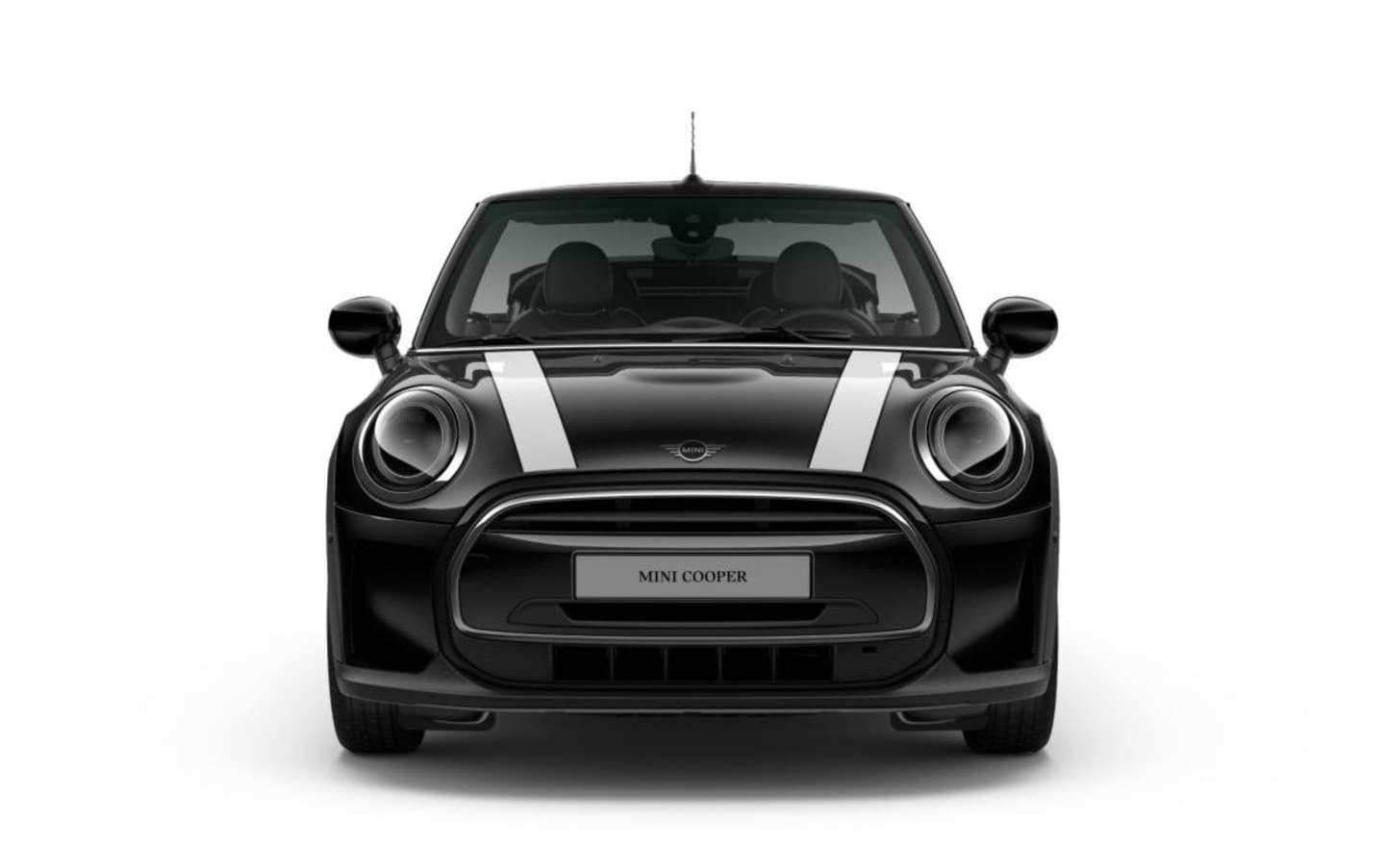 MINI Cabrio