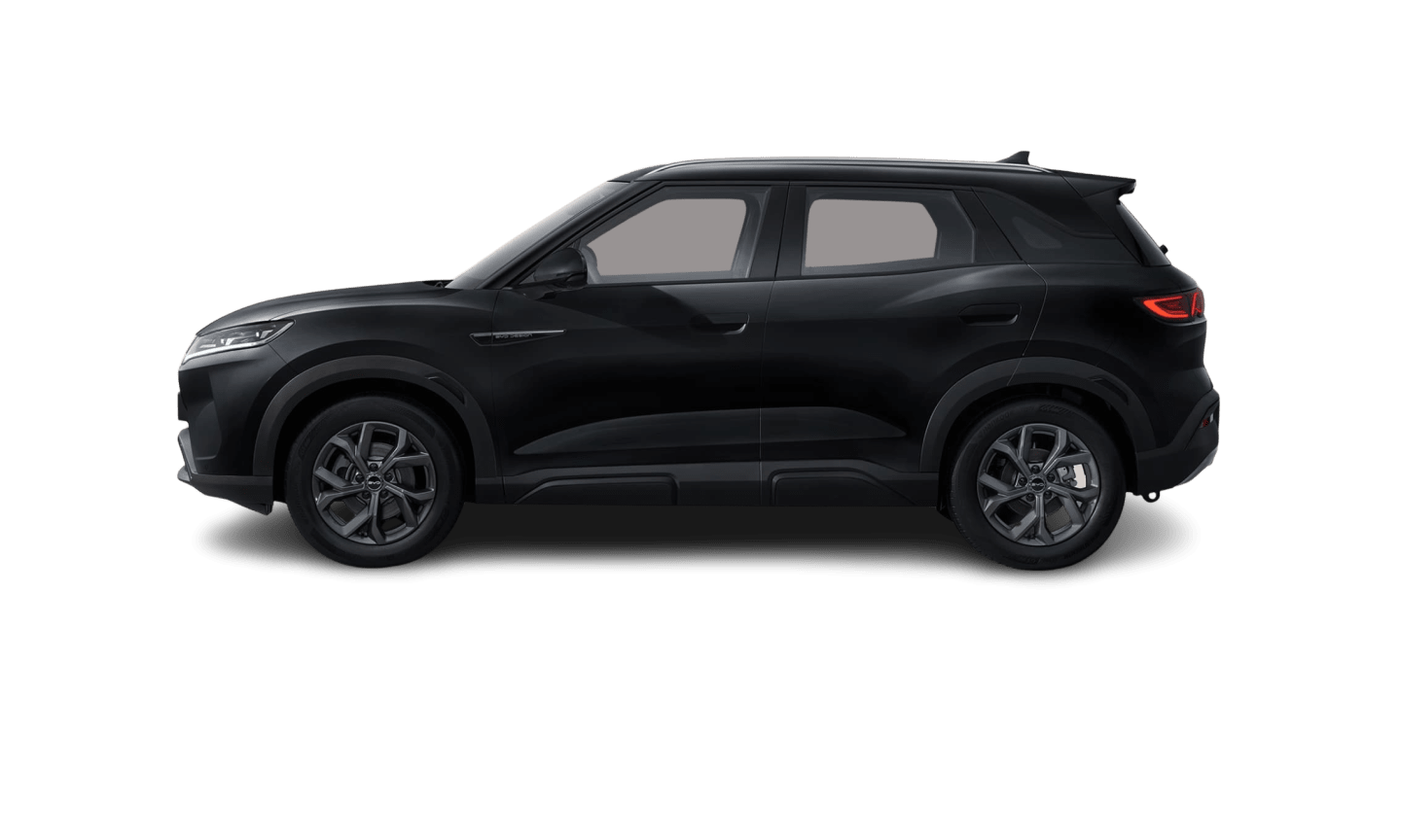 BYD Atto 2