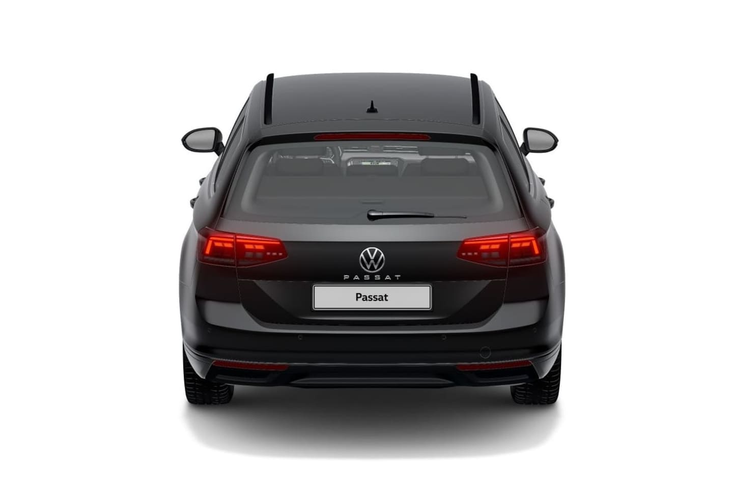 VW Passat Variant