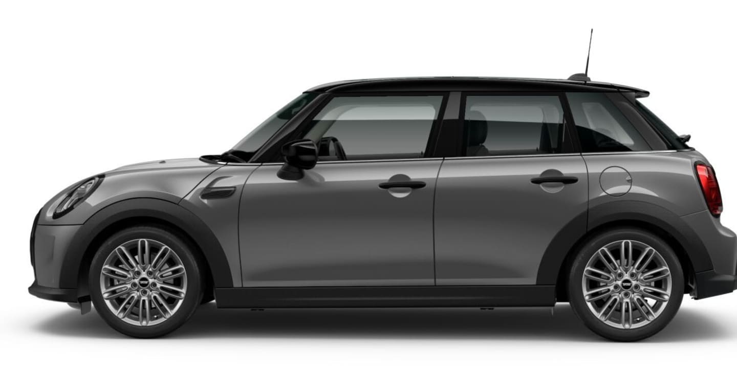 MINI 5 Türer