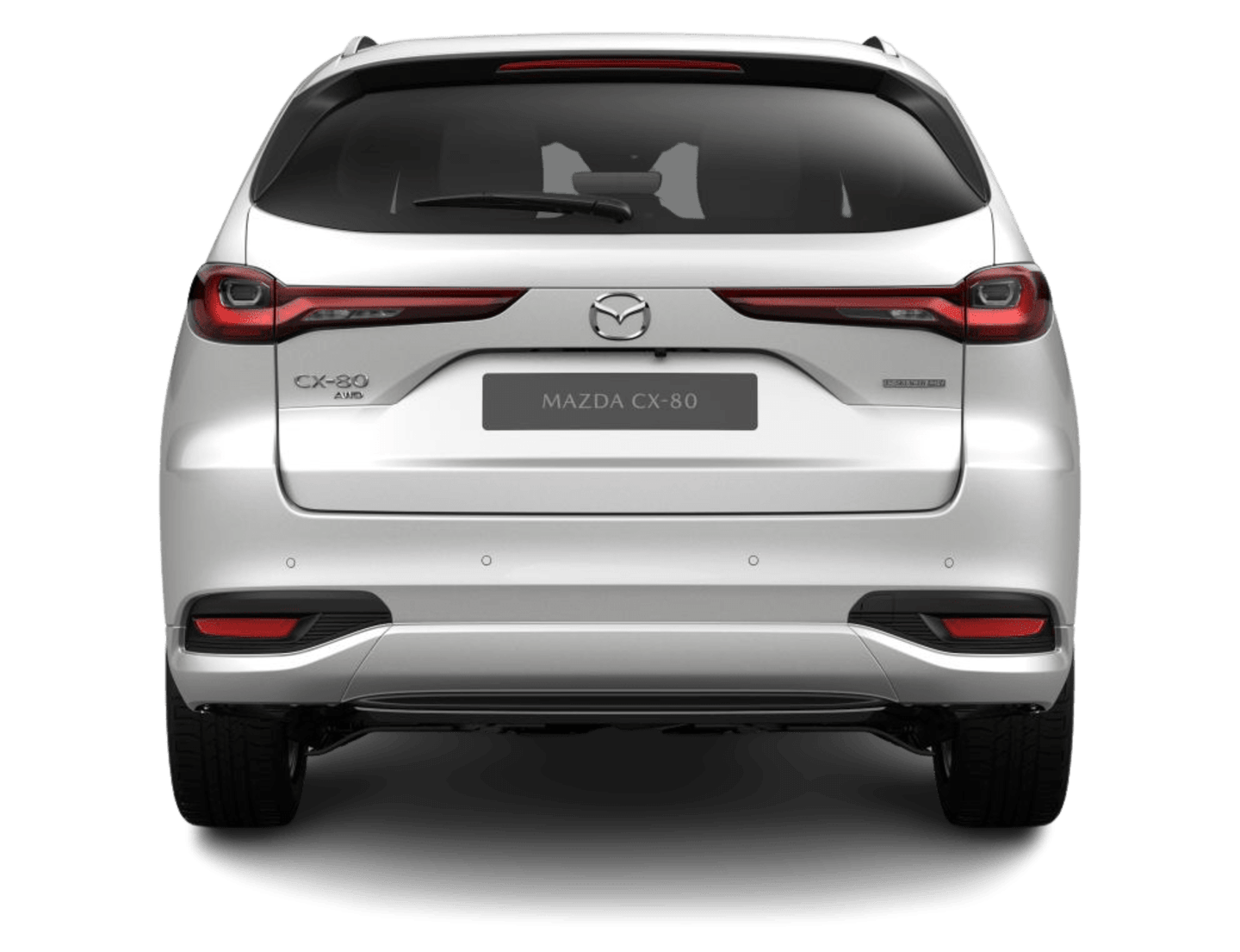 Mazda CX-80