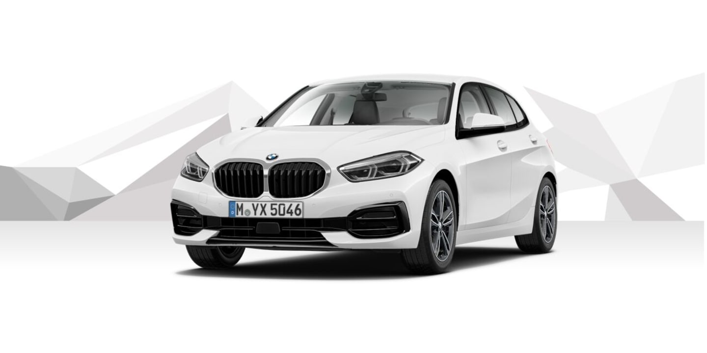 BMW 1er