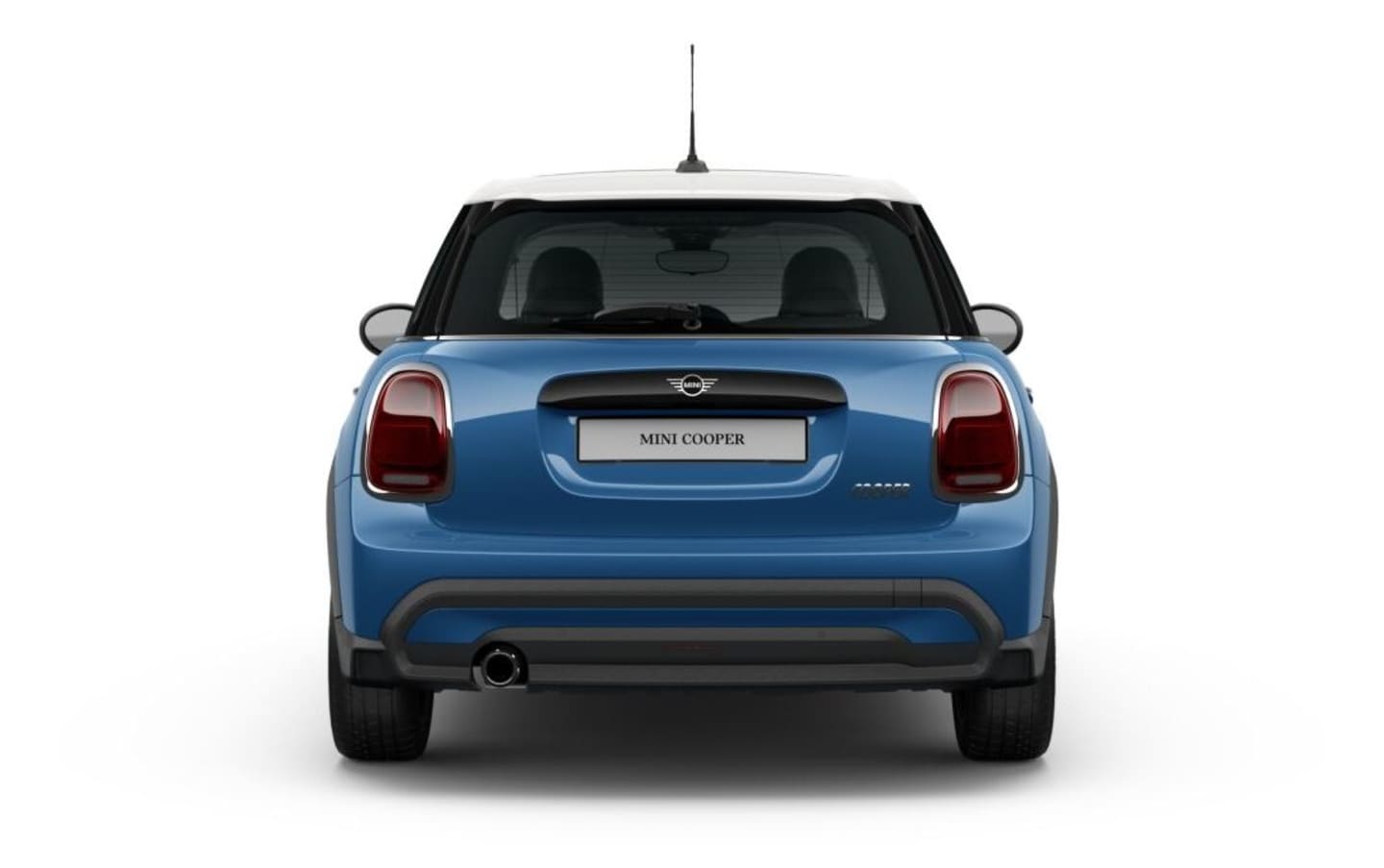 MINI 5 Türer