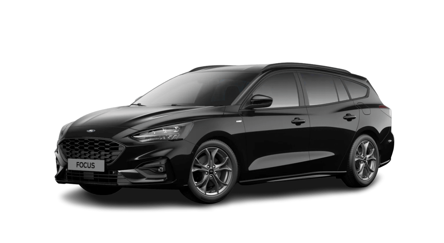 Ford Focus Turnier