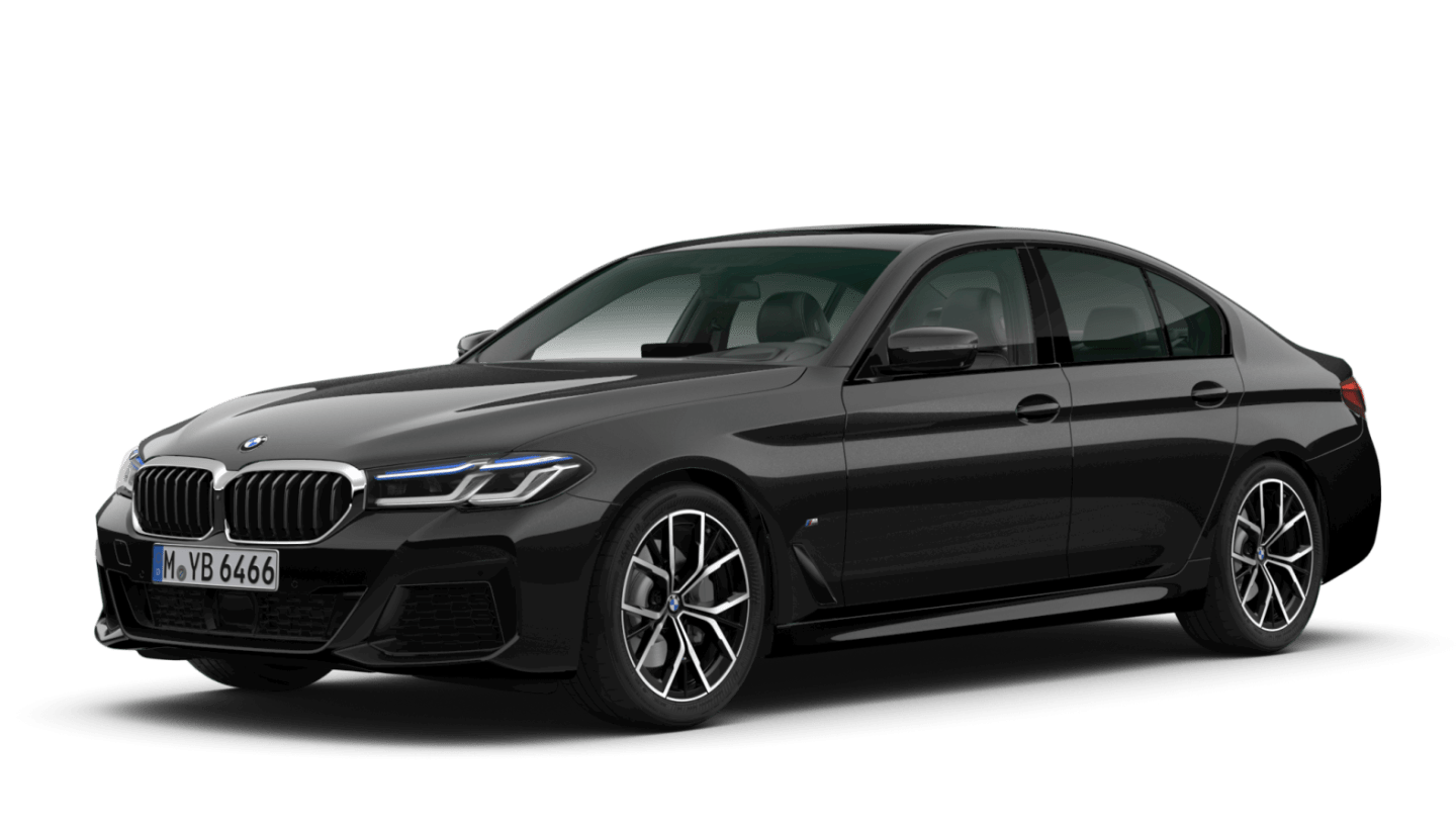 BMW 5er Limousine