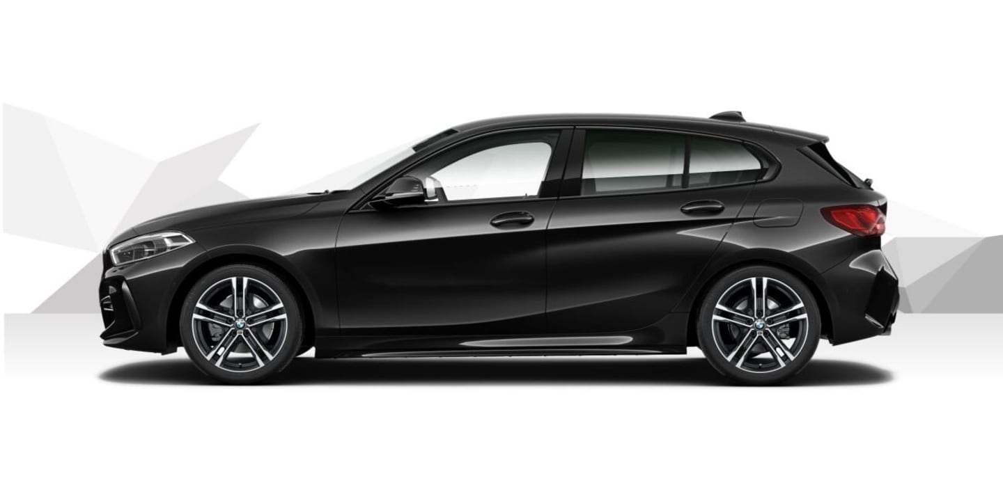BMW 1er