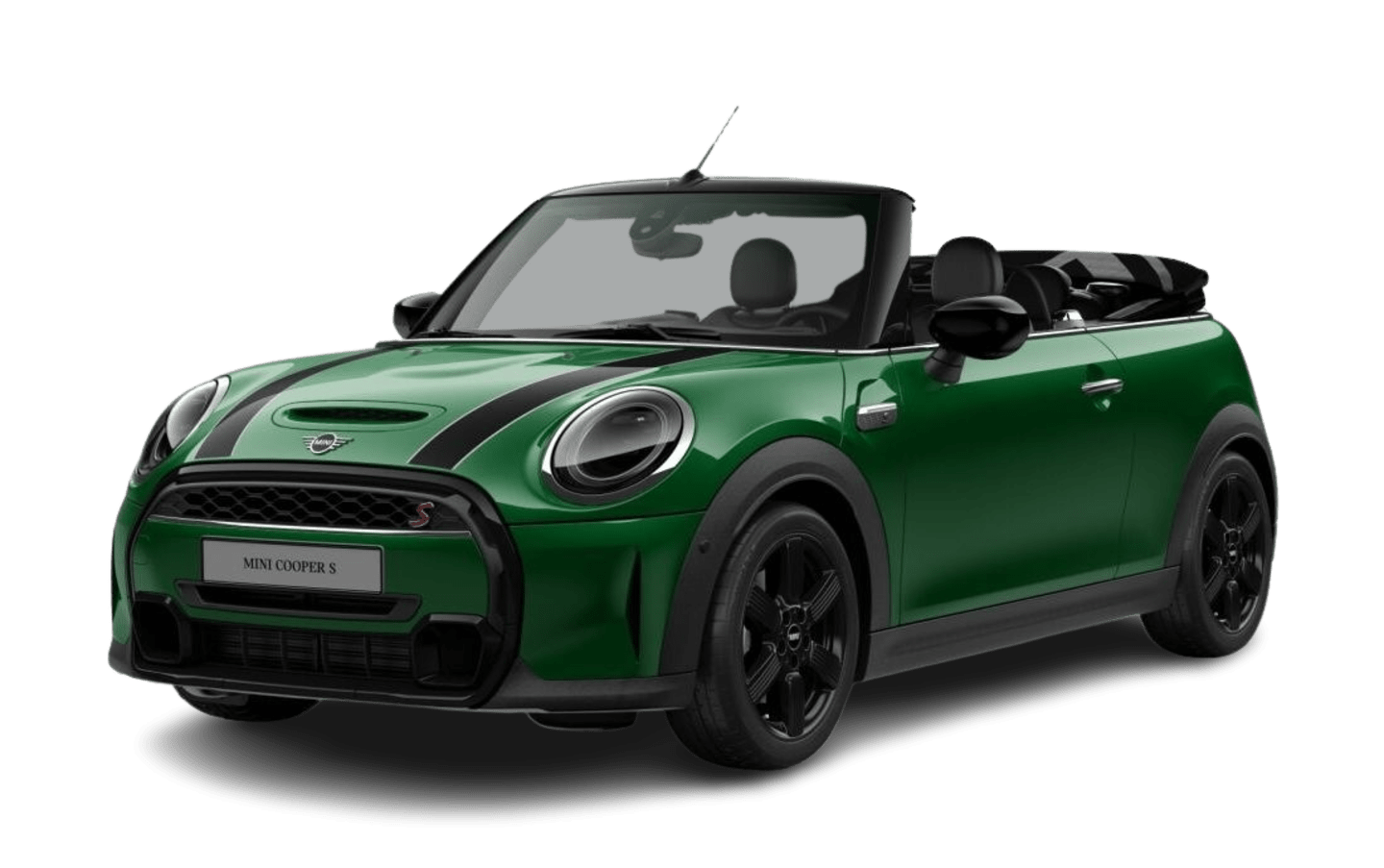 MINI Cabrio