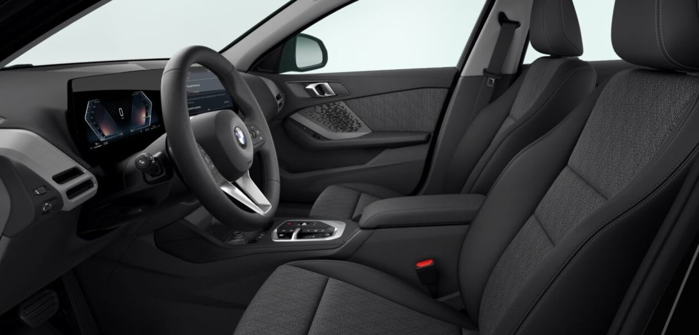 BMW 1er