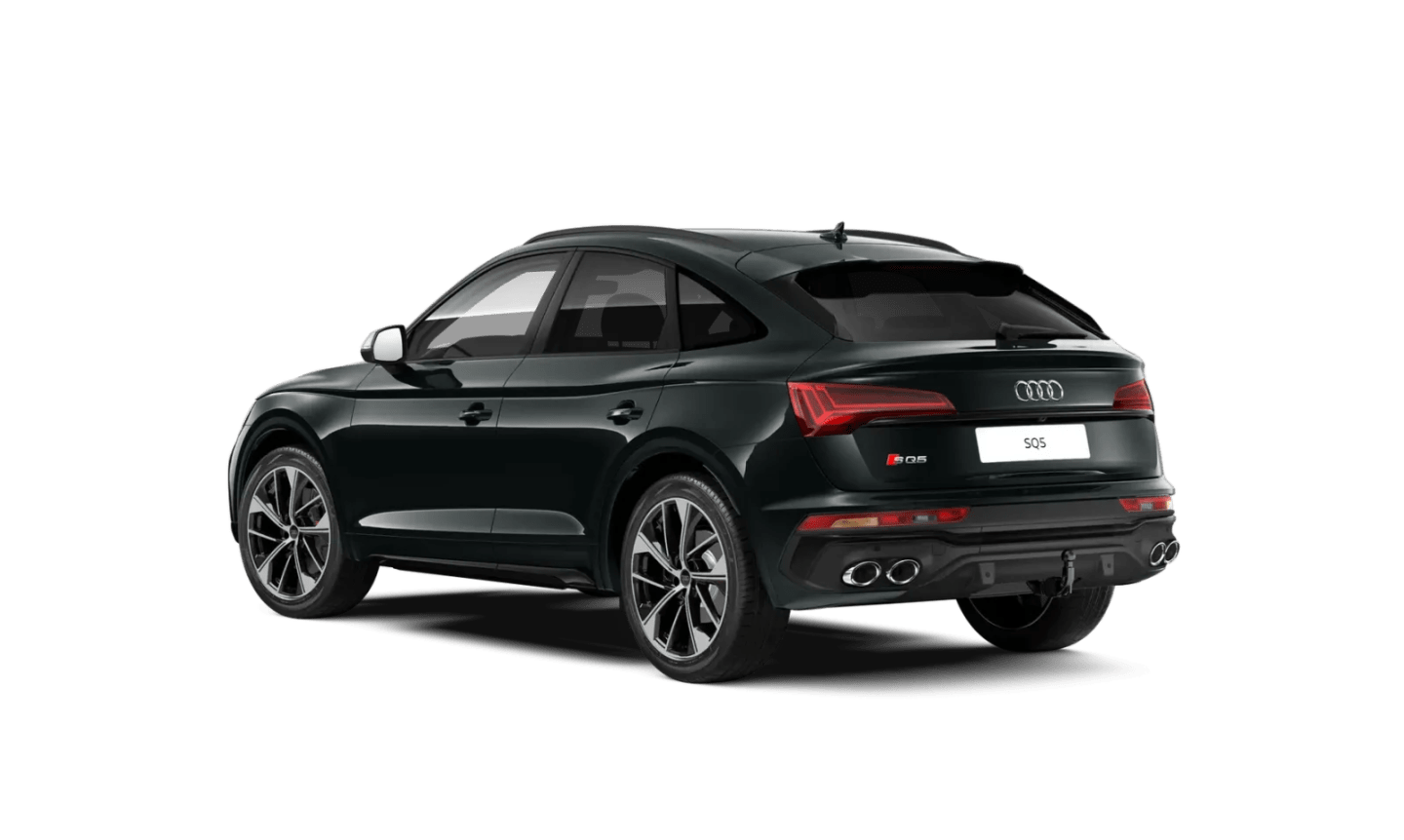 Audi SQ5 Sportback