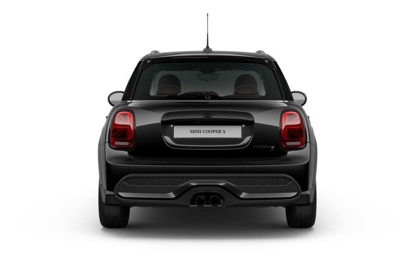 MINI 5 Türer