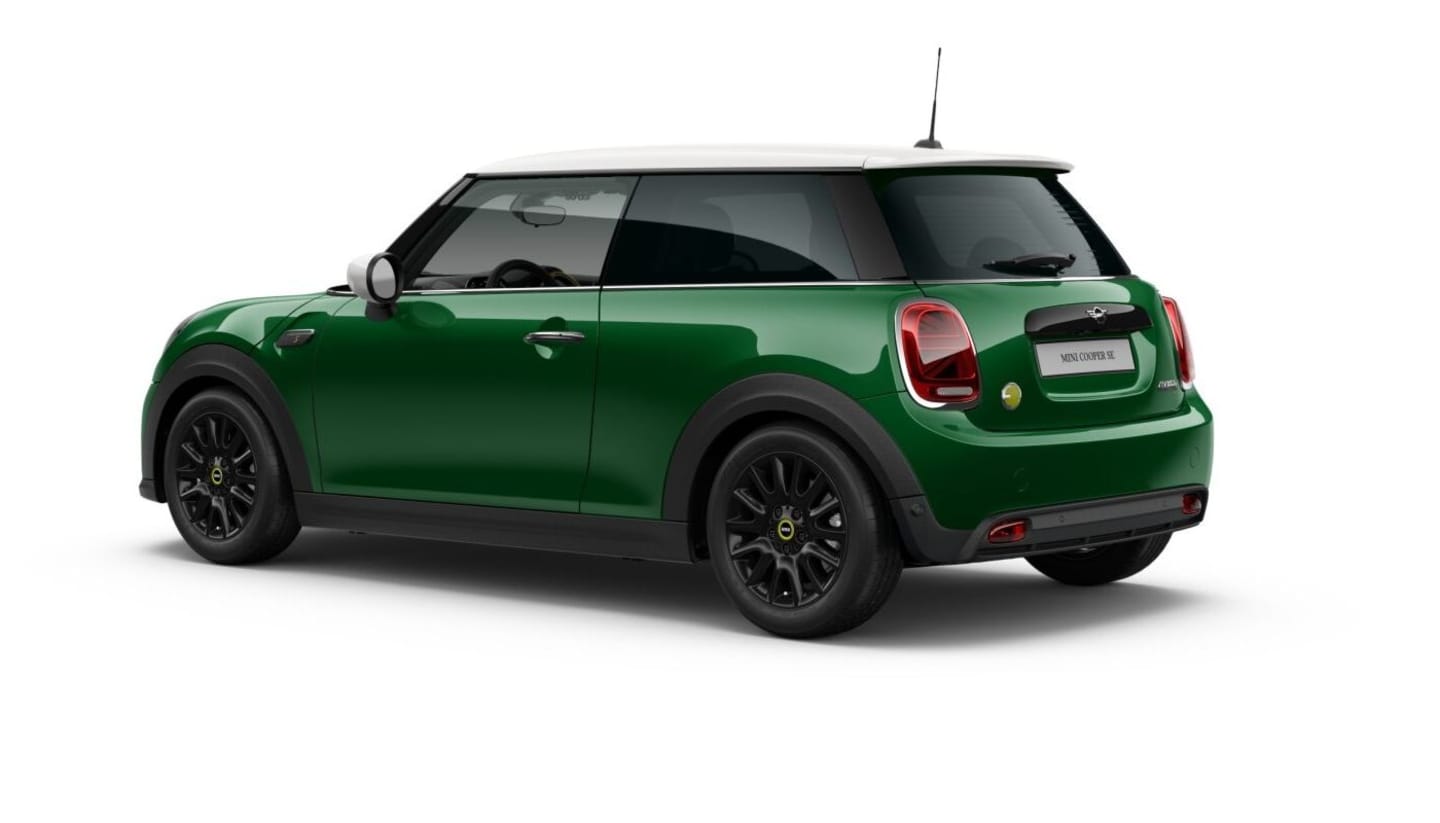 MINI Electric