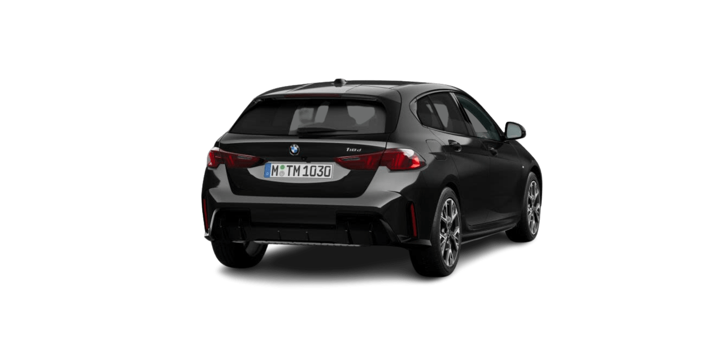 BMW 1er