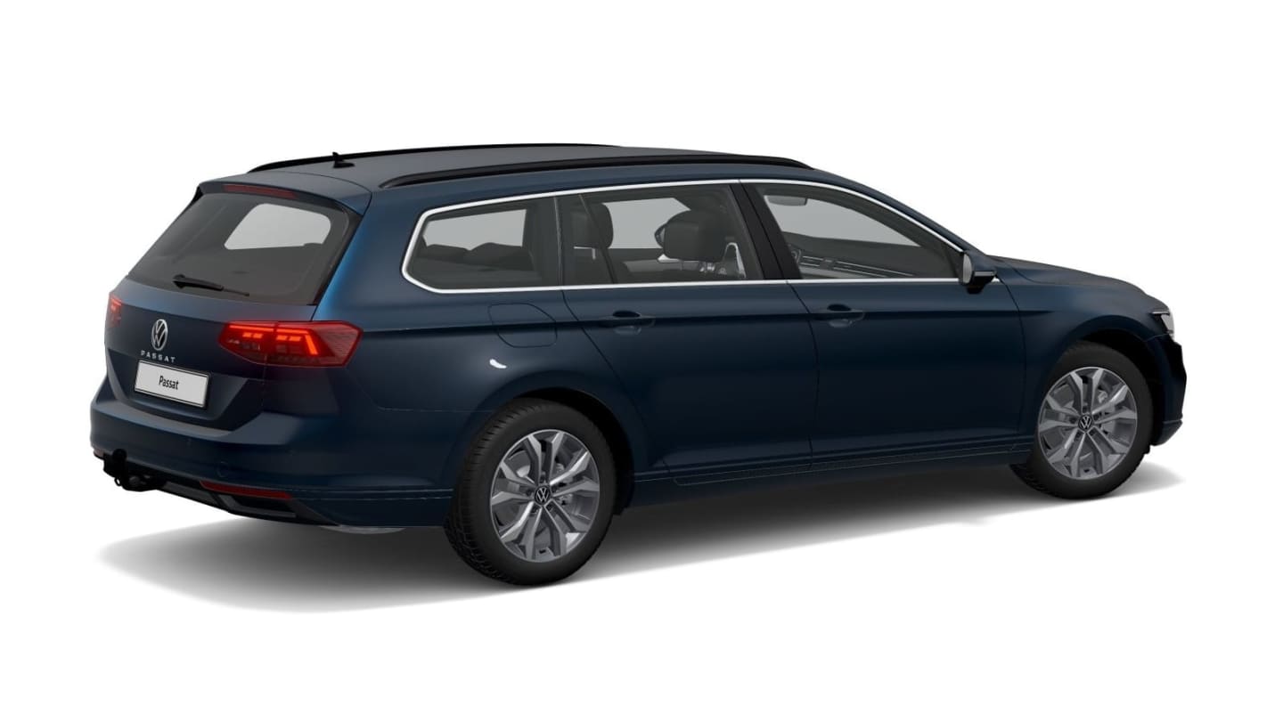 VW Passat Variant