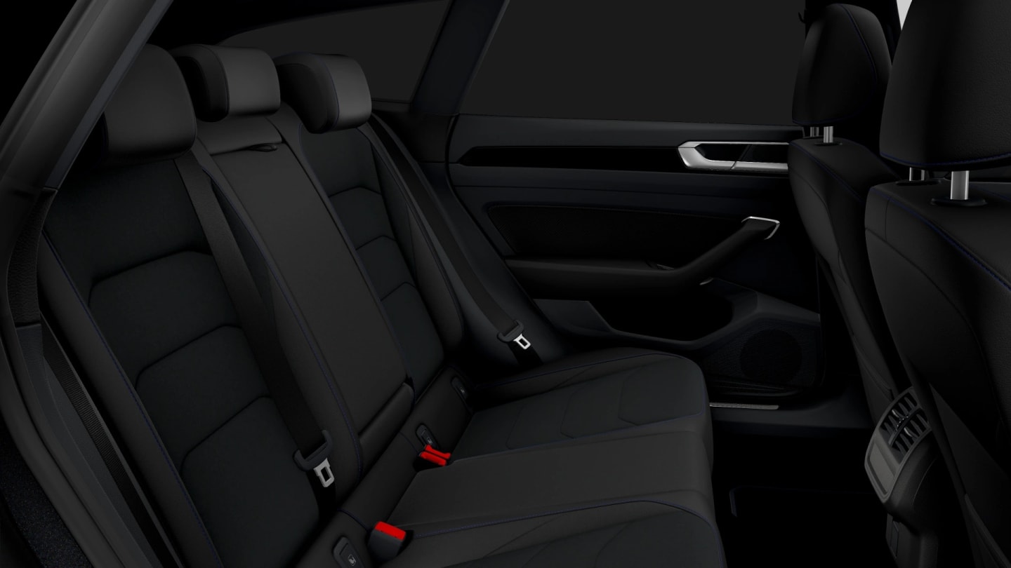 VW Arteon Shooting Brake