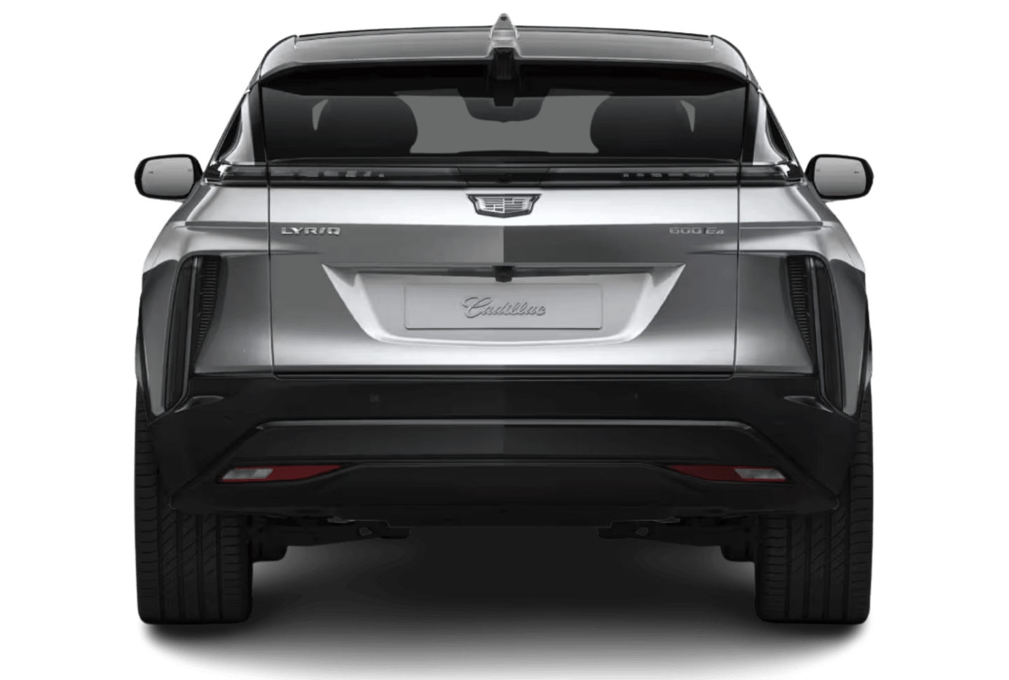 Cadillac Lyriq