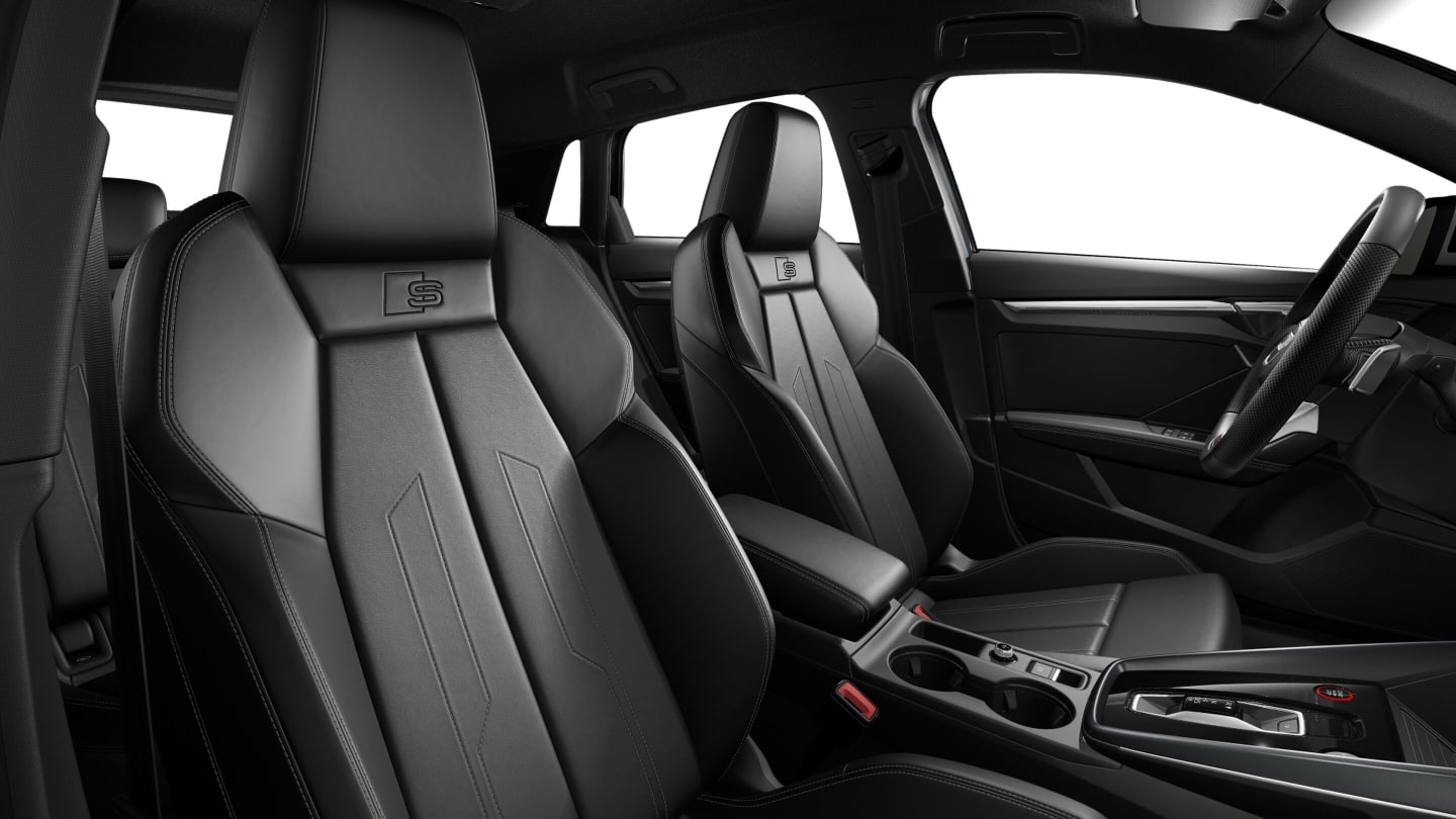 Audi S3 Sportback