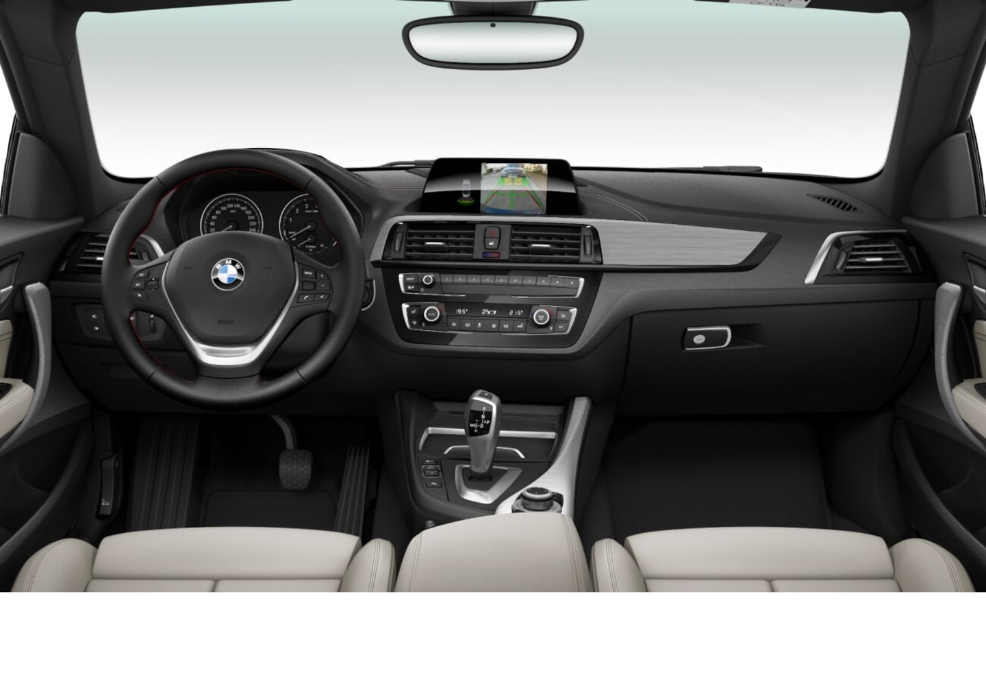 BMW 2er Cabrio