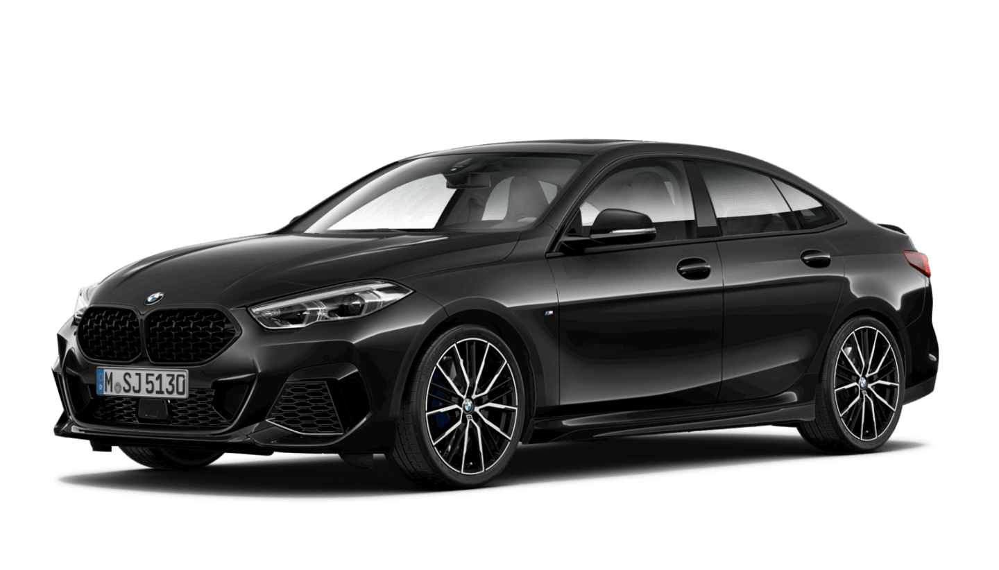 BMW 2er Gran Coupé M
