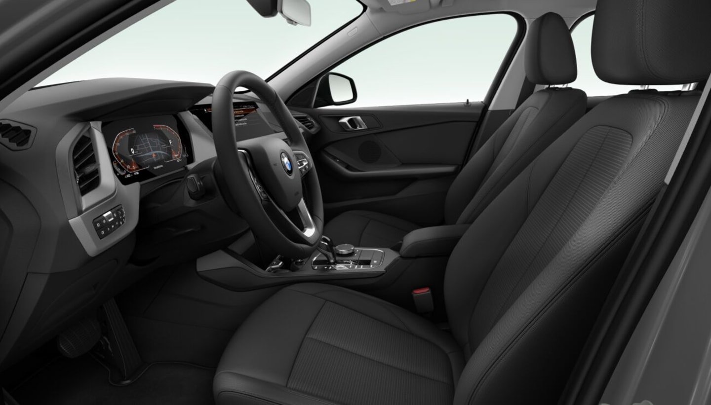 BMW 1er