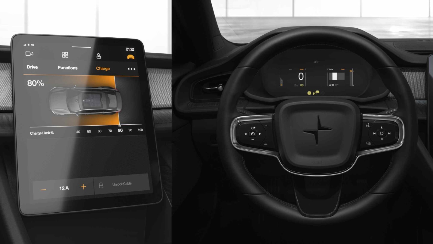 Polestar 2