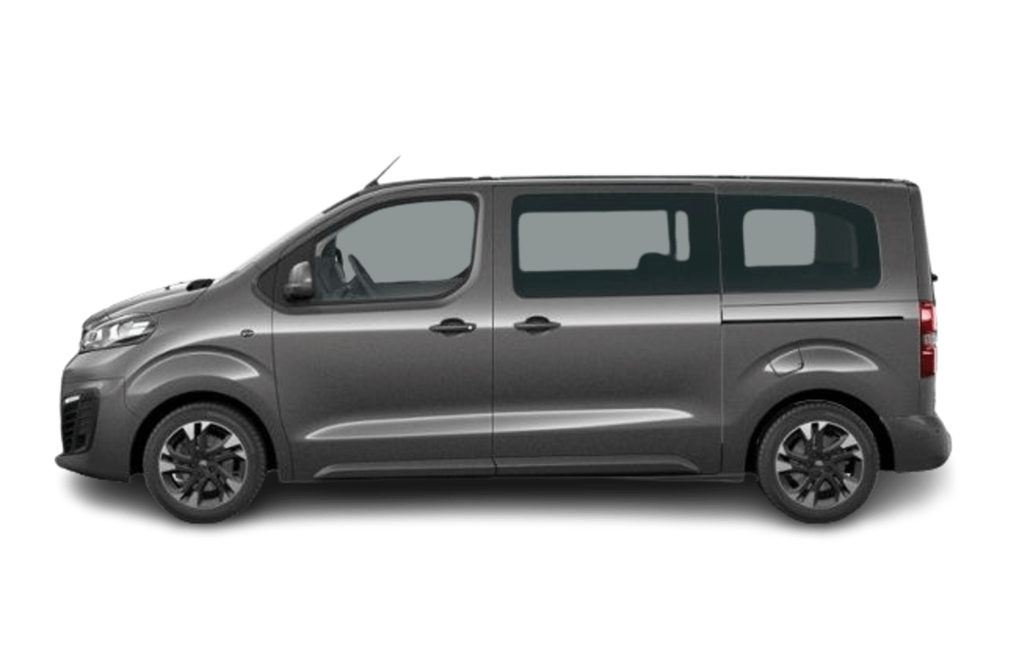 Opel Zafira Life