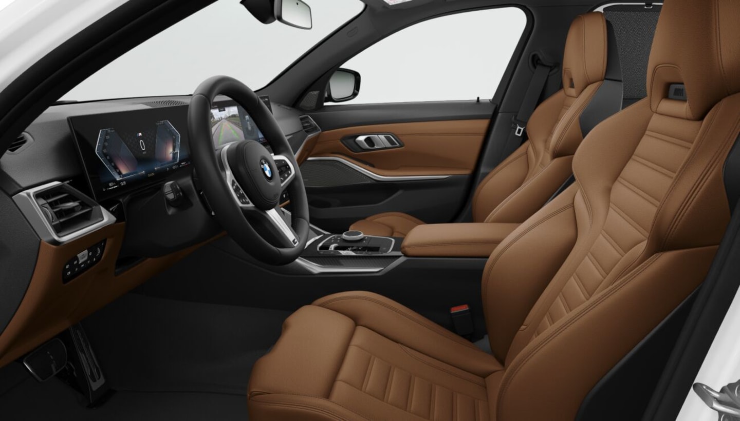 BMW 3er Touring