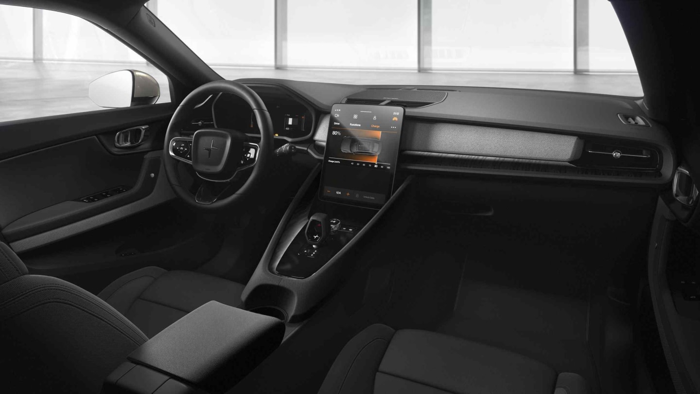 Polestar 2