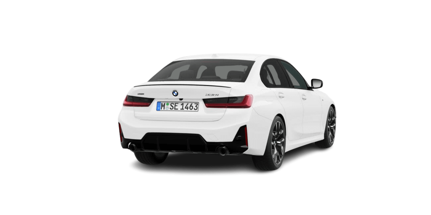 BMW 3er Limousine