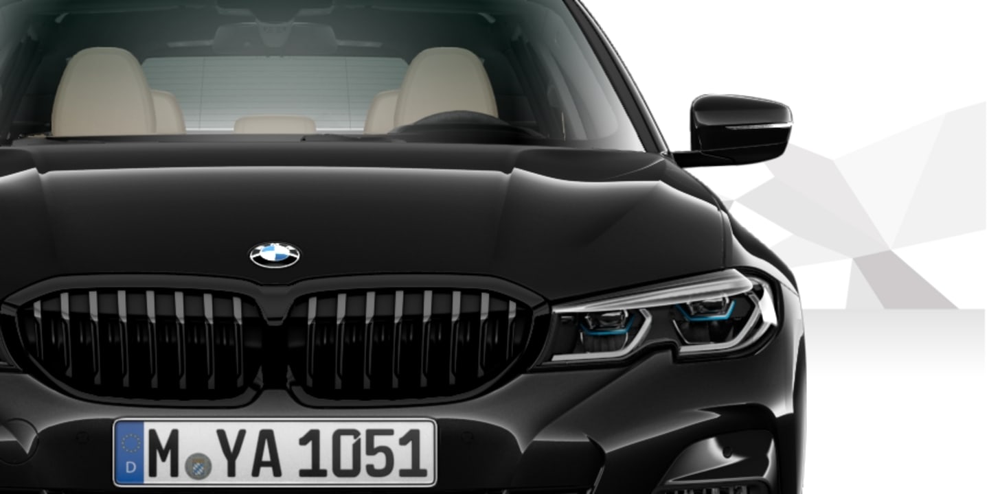 BMW 3er Touring