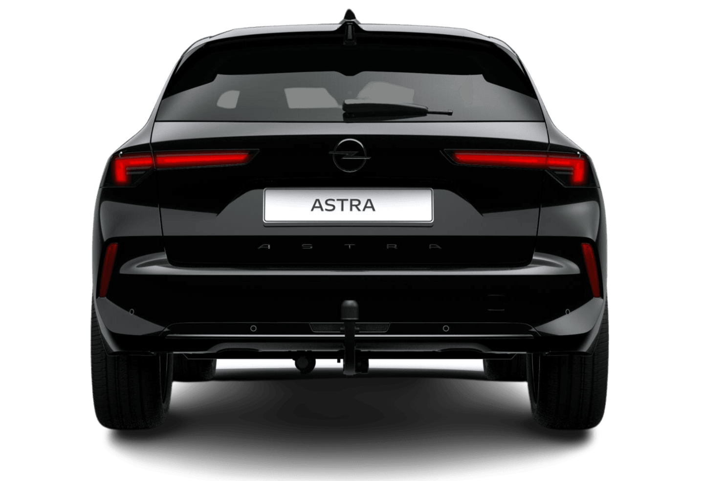 Opel Astra Sports Tourer