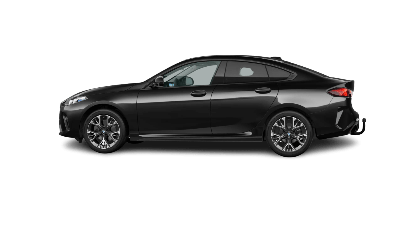 BMW 2er Gran Coupé