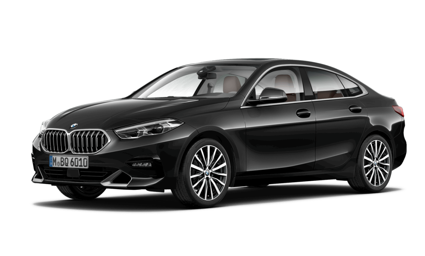 BMW 2er Gran Coupé