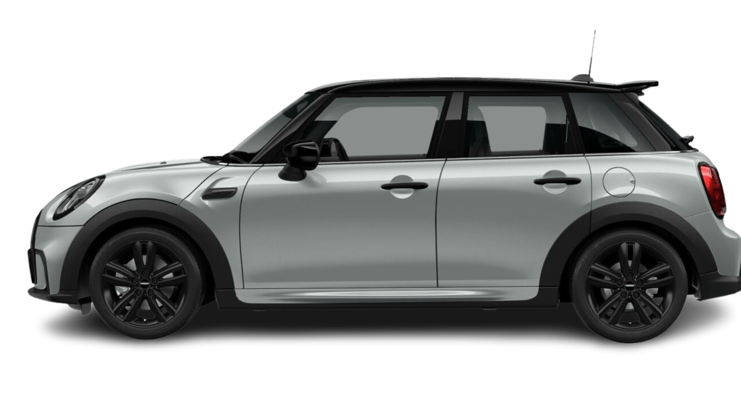 MINI 5 Türer