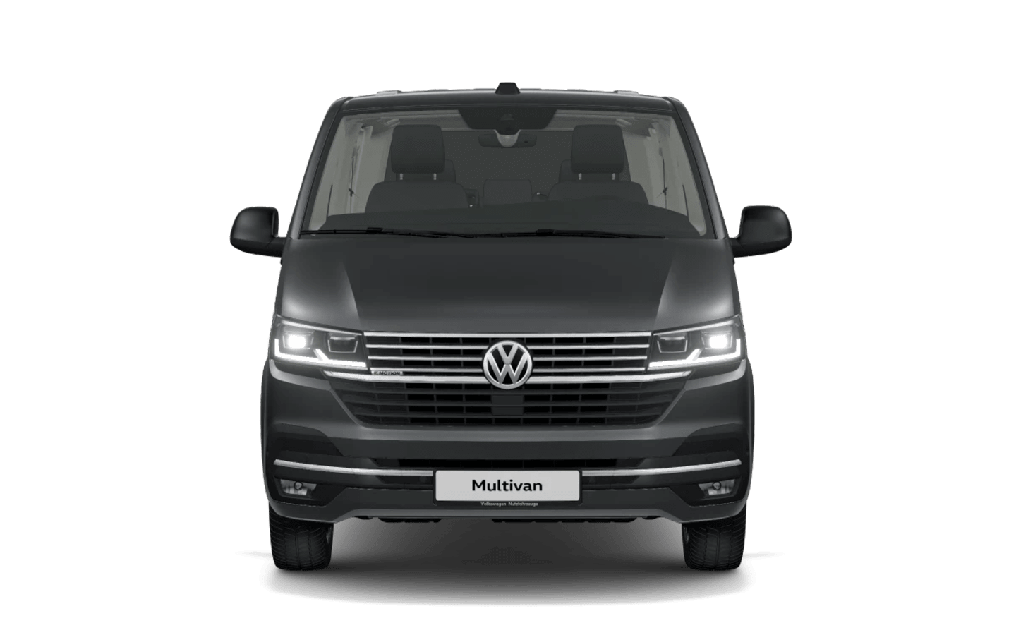 VW Multivan T6 1