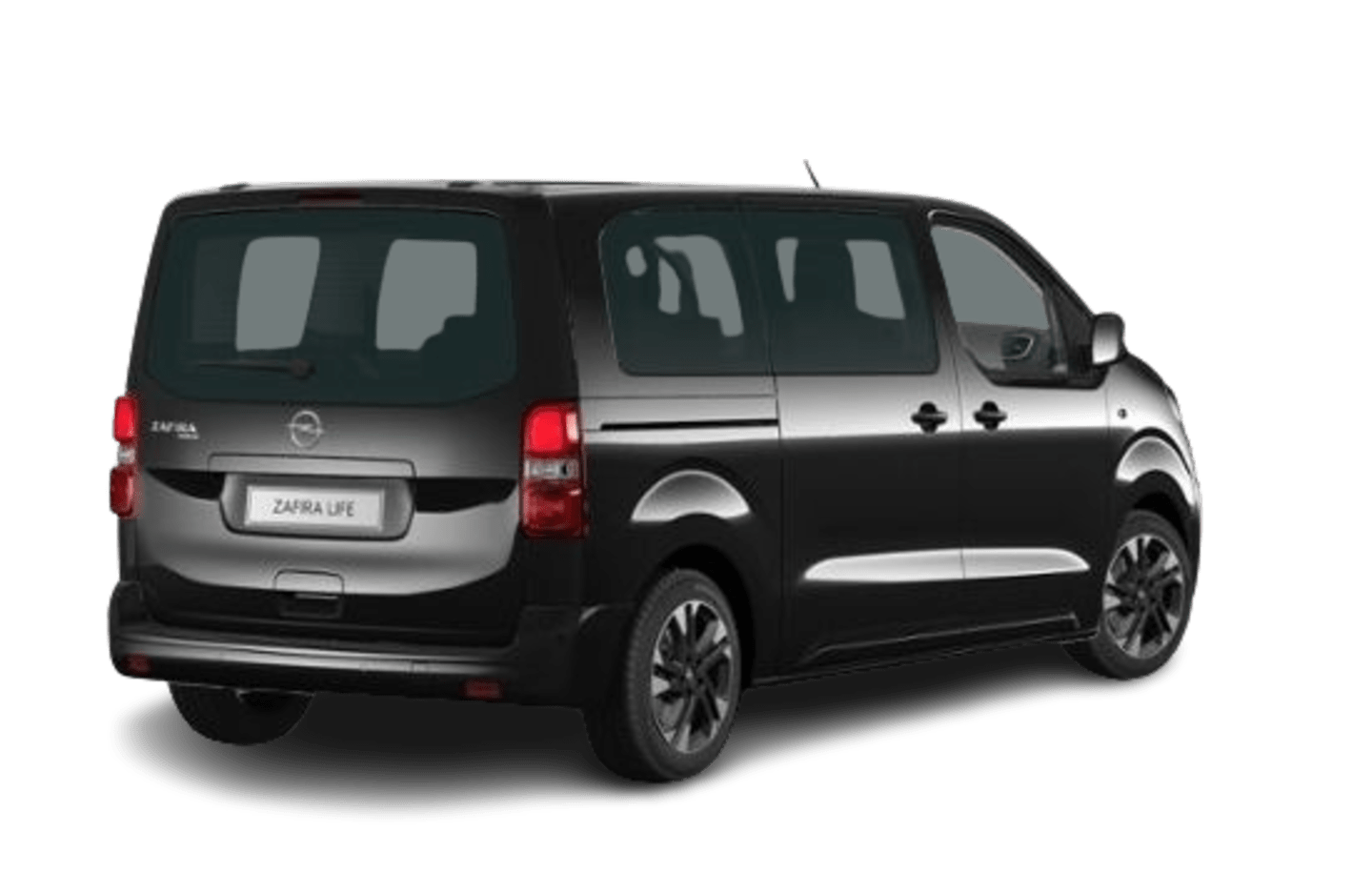 Opel Zafira Life