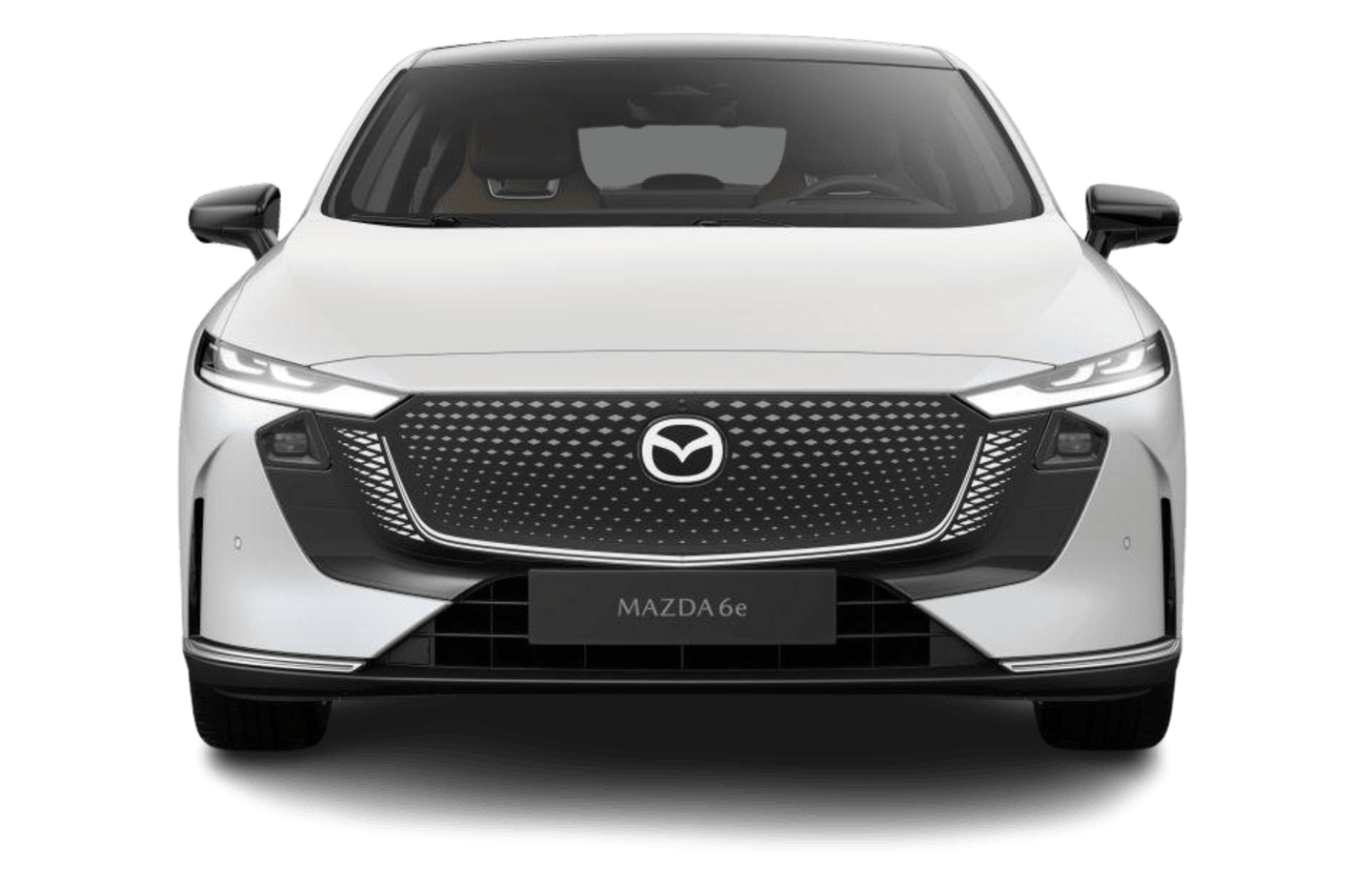 Mazda Mazda6e