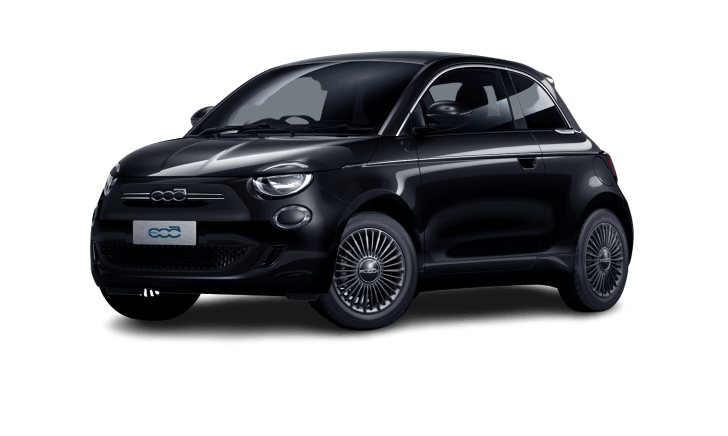 Fiat 500 Elektro