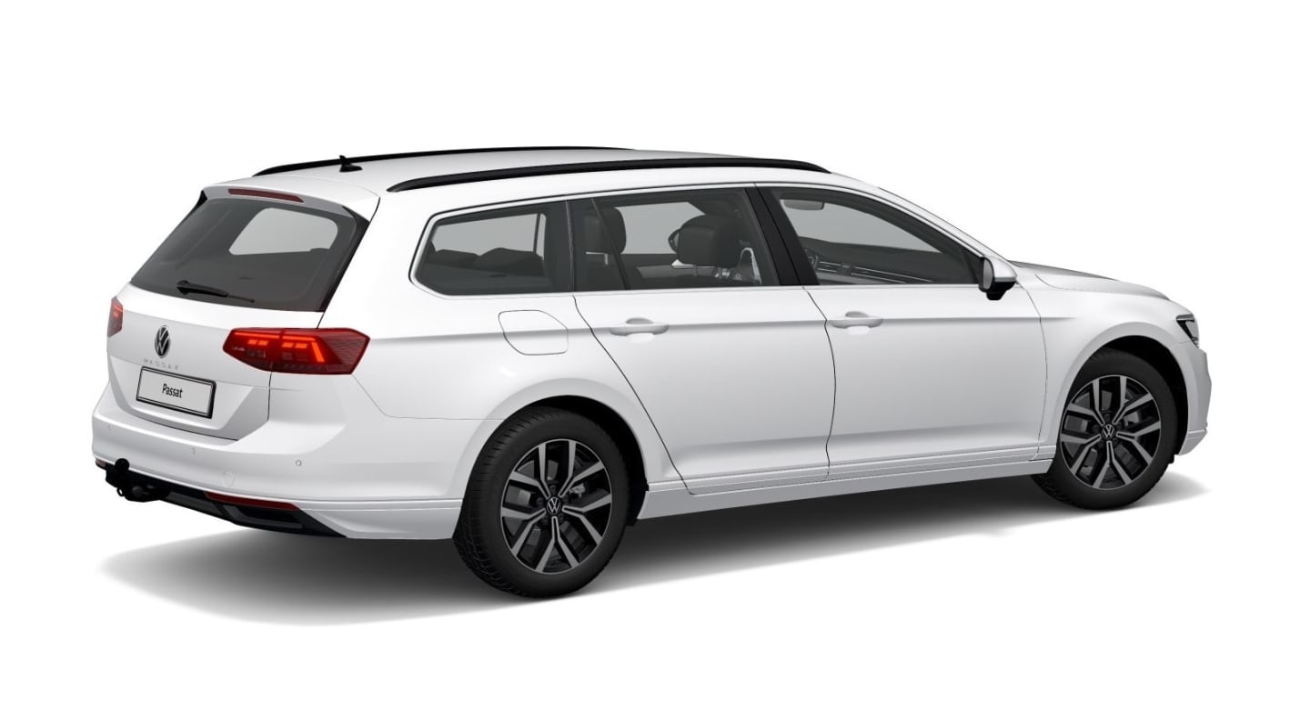 VW Passat Variant