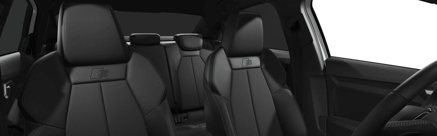 Audi A3 Limousine