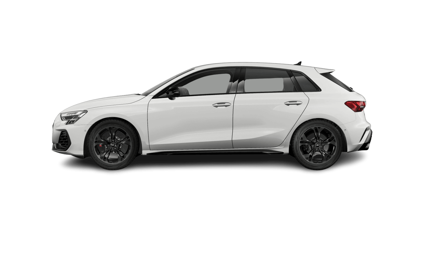 Audi S3 Sportback