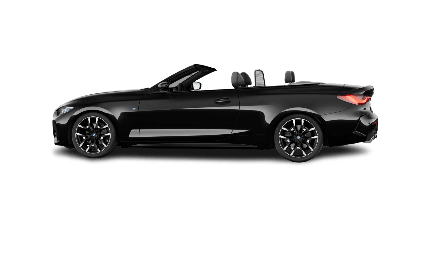 BMW 4er Cabrio